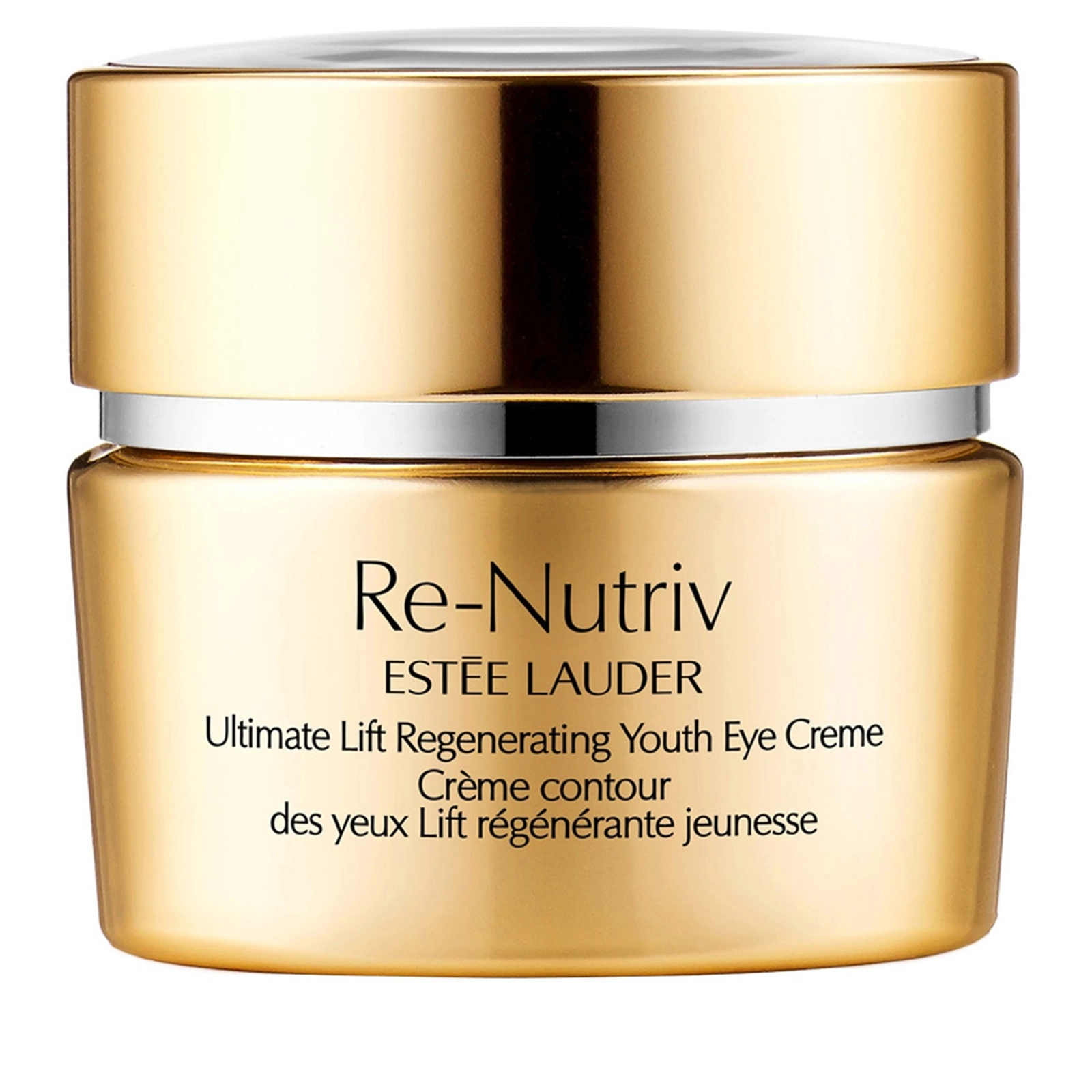 Estee Lauder Re-Nutriv Ultimate Lift obnavljajuća krema za mlade oko očiju, 15 ml