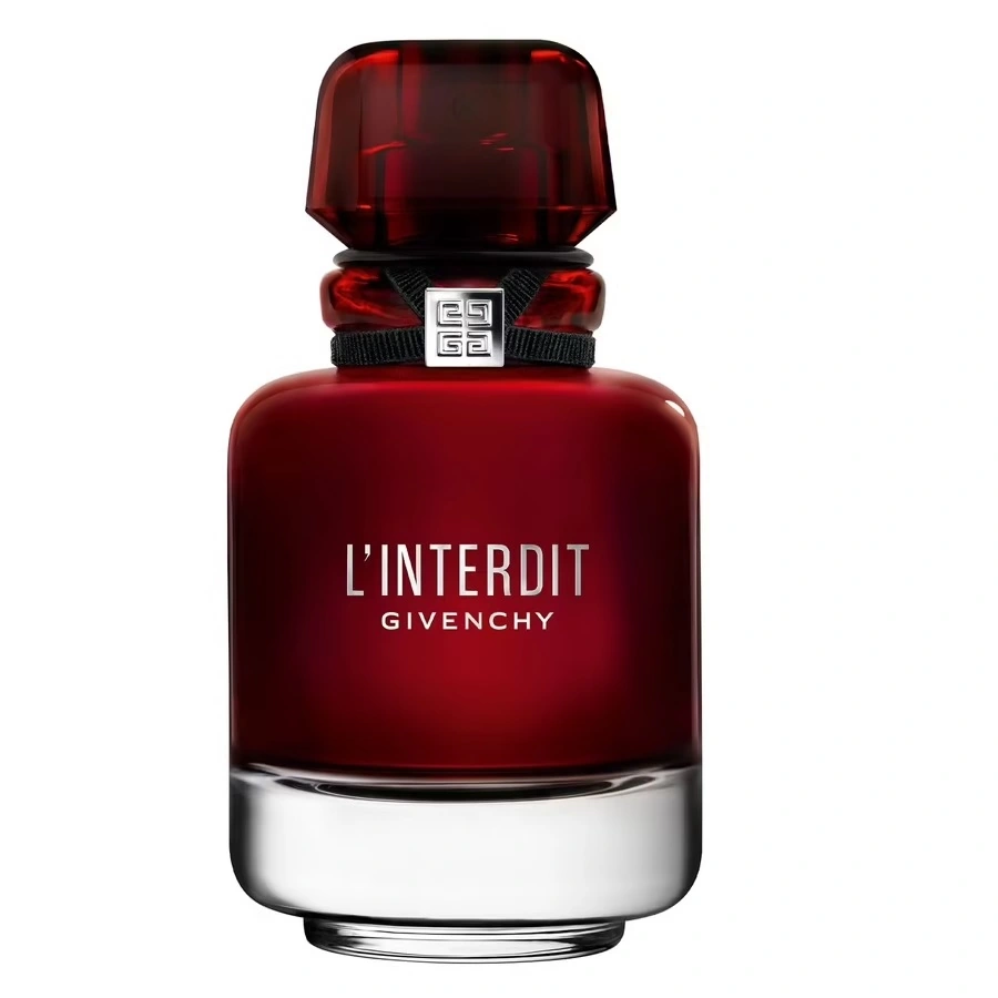 Givenchy L'interdit Rouge Parfimirana voda