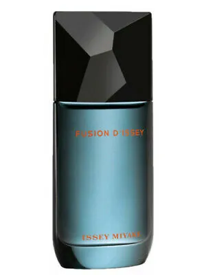 Issey Miyake Fusion d&#39;Issey Eau de Toilette - Tester