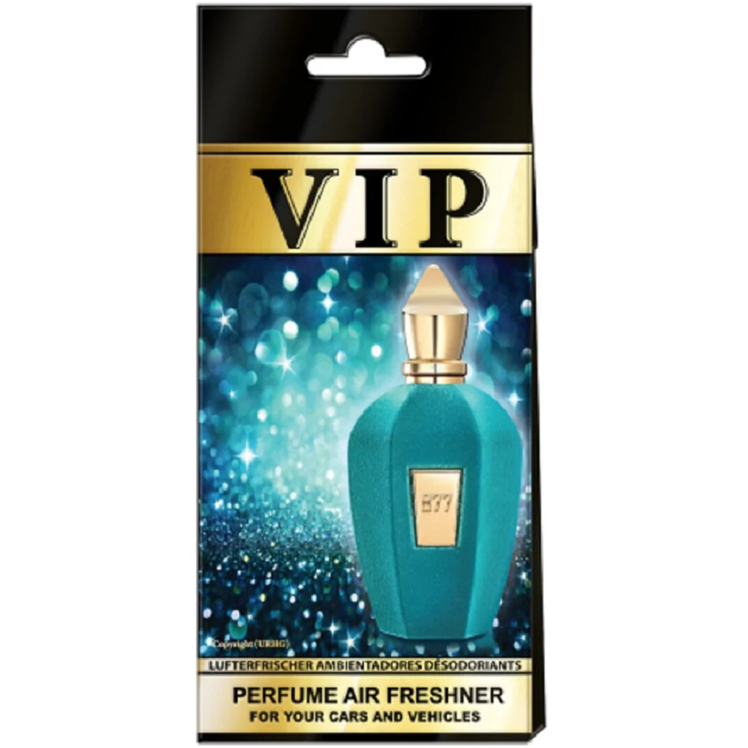 VIP Air Perfume osvježivač zraka Xerjoff Erba Pura