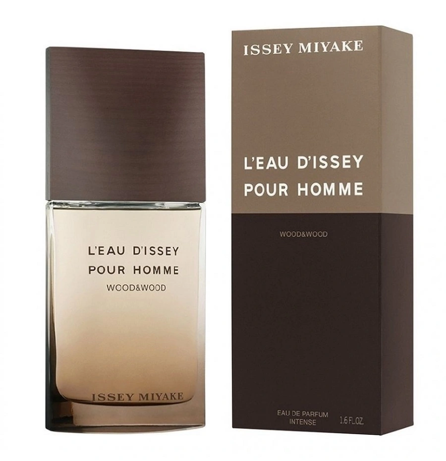 Issey Miyake L'Eau d'Issey Pour Homme Wood & Wood parfem 