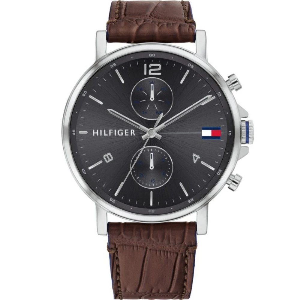 Tommy Hilfiger 1710416 Daniel men`s 44mm 5ATM