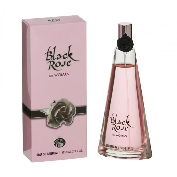 Trussardi The Black Rose Parfimirana voda