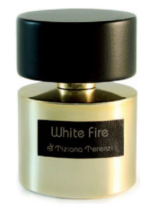 Tiziana Terenzi White Fire Parfimirana voda