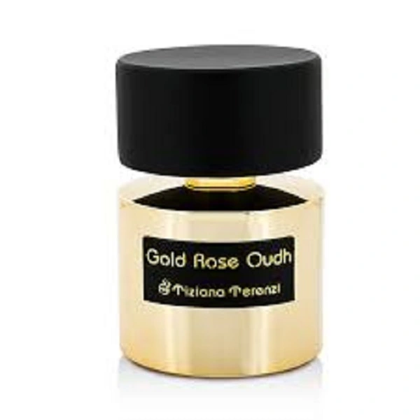 Tiziana Terenzi Gold Rose Oudh Parfimirana voda