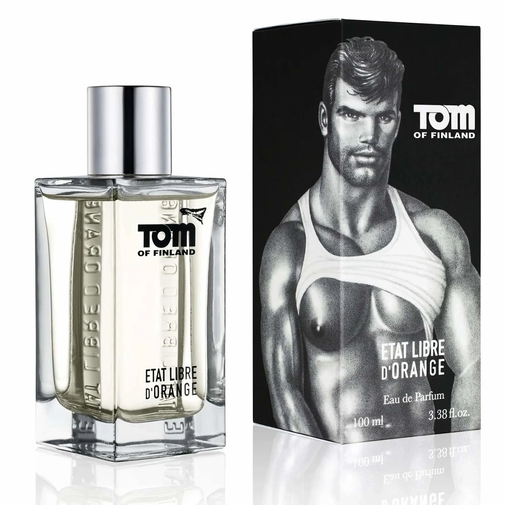 Etat Libre d'Orange Tom of Finland Men parfem 