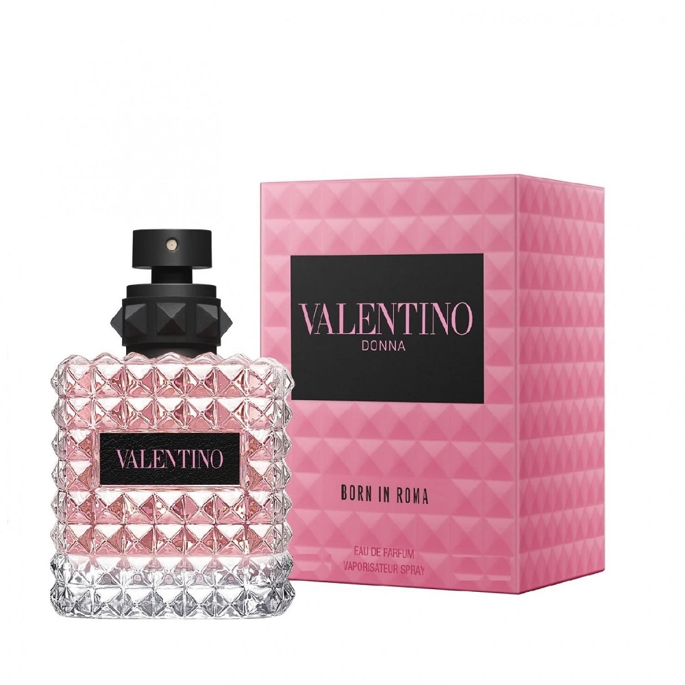 Valentino Donna Born In Roma Parfimirana voda