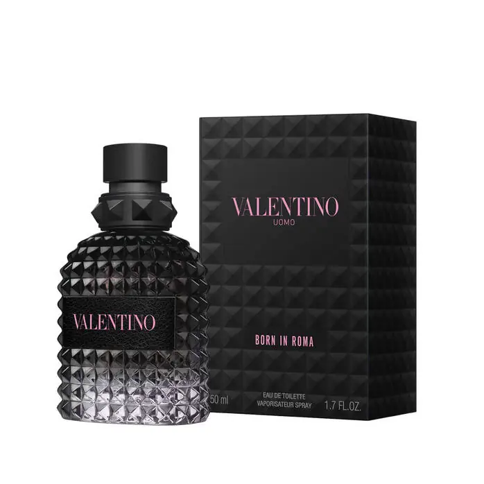 Valentino Uomo Born in Roma Pour Homme Toaletna voda - Tester