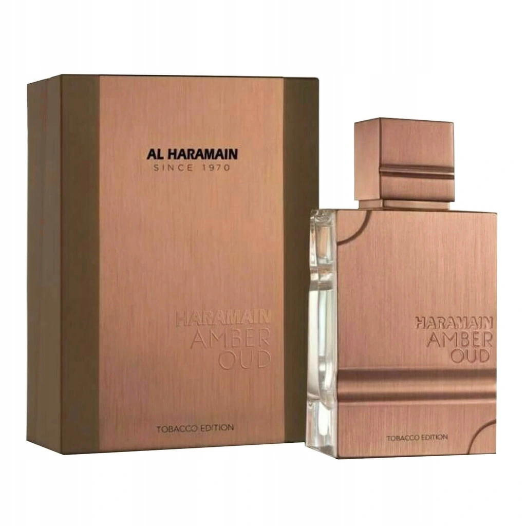 Al Haramain Amber Oud Tobacco Edition Parfimirana voda