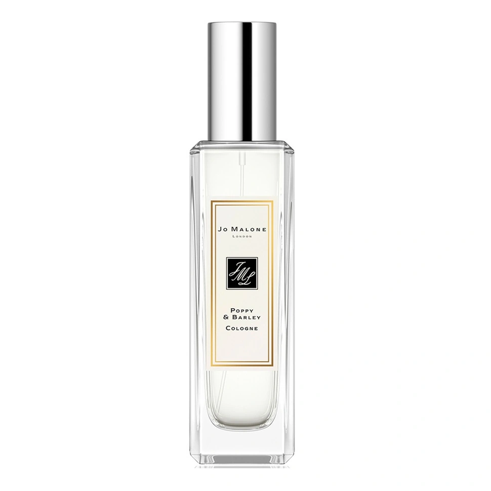 Jo Malone Poppy & Barley toaletna voda 