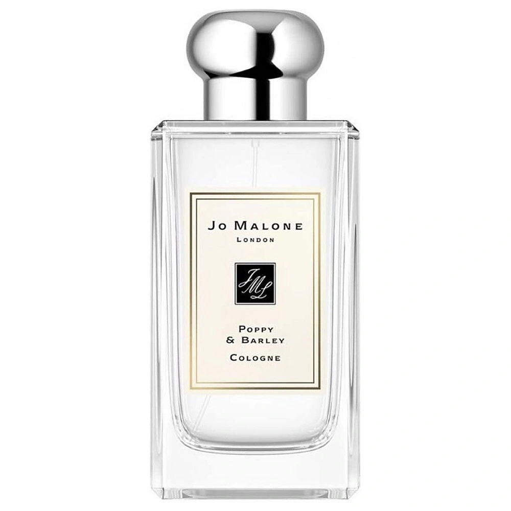 Jo Malone Poppy & Barley Kolonjska voda