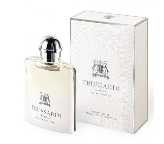 Trussardi Donna Eau de Toilette Toaletna voda