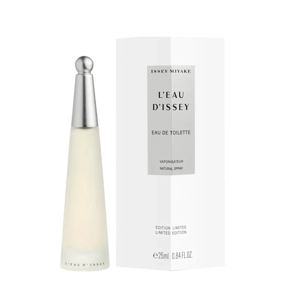 Issey Miyake L'eau d'Issey Toaletna voda