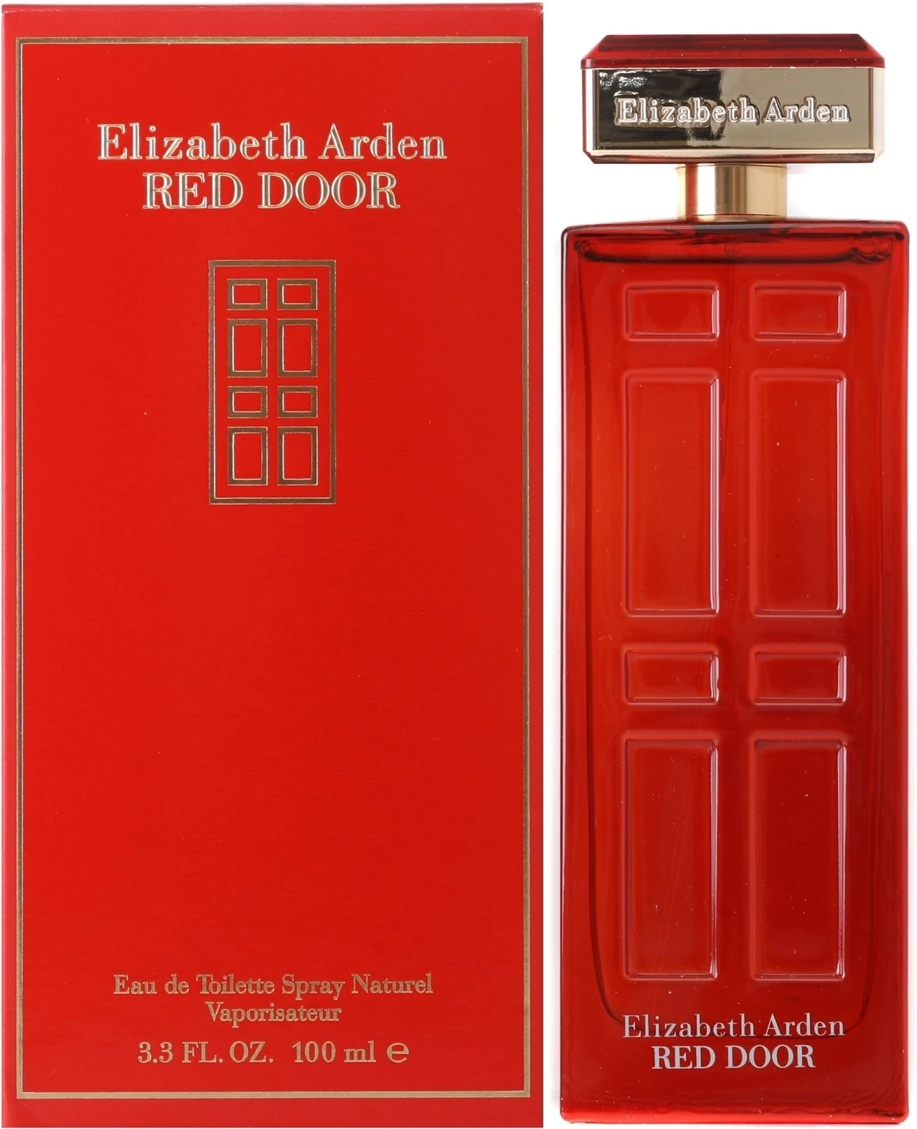 Elizabeth Arden Red Door toaletna voda 