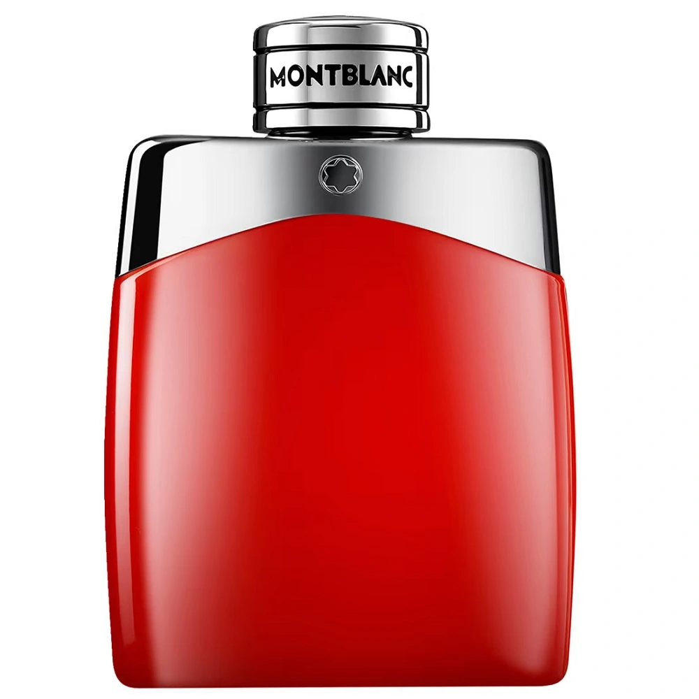 Mont Blanc Legend Red Parfimirana voda - Tester