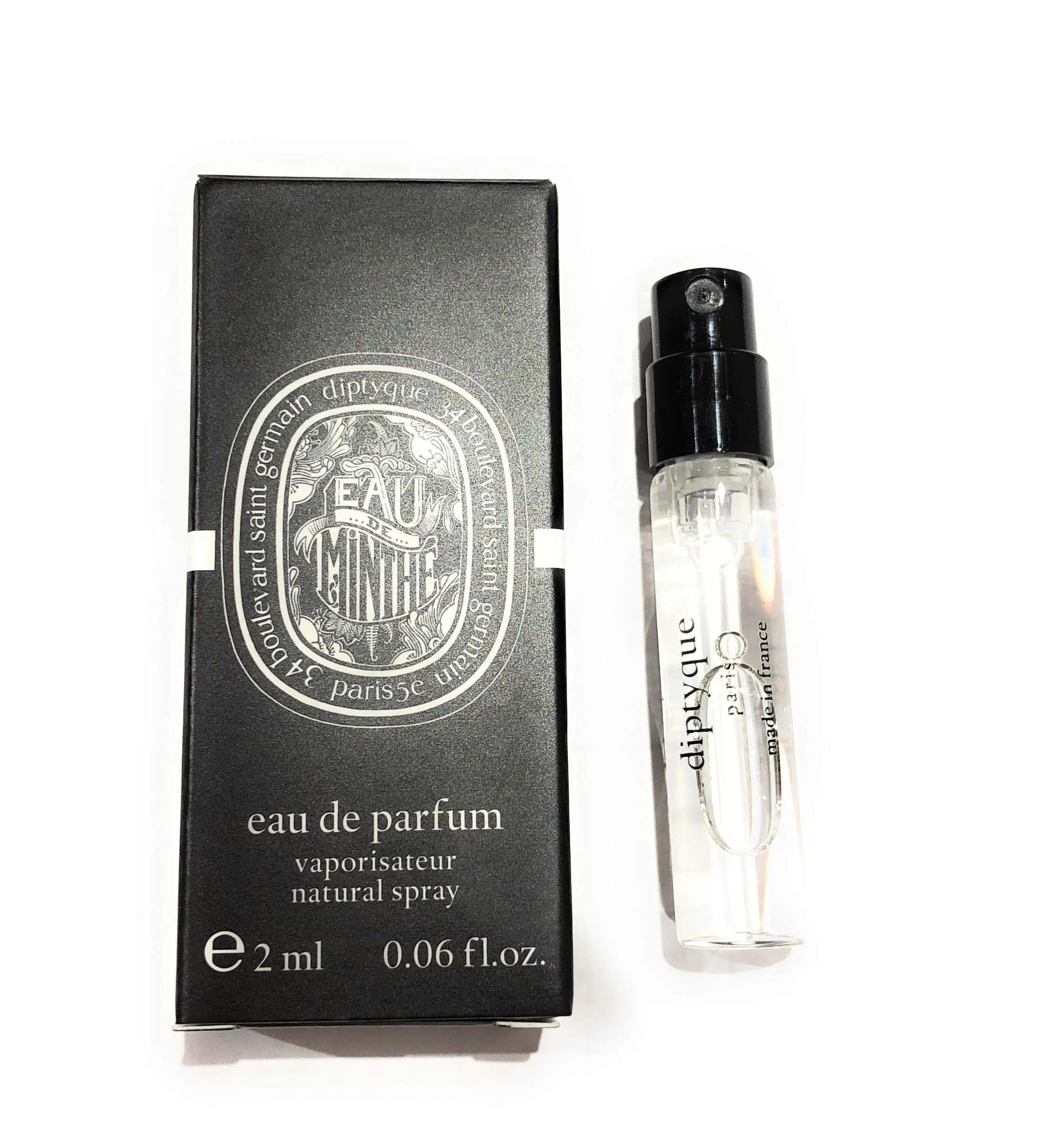 Diptyque Eau de Minthé Parfimirana voda