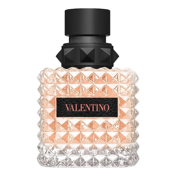 Valentino Born in Roma Coral Fantasy Donna Eau de Parfum - Tester