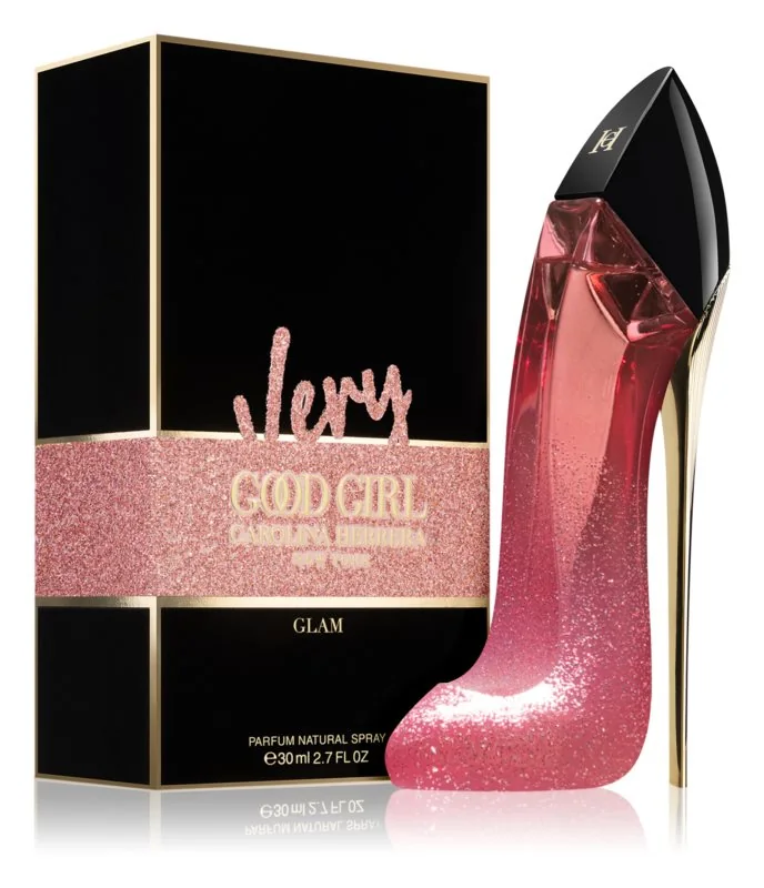 Carolina Herrera Very Good Girl Glam Parfimirana voda