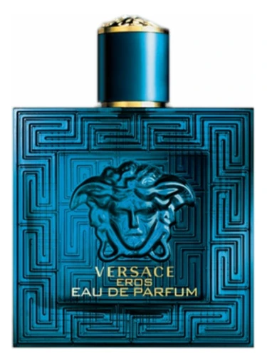 Versace Eros Eau De Parfum Parfimirana voda - Tester