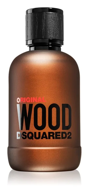 Dsquared2 Original Wood Parfimirana voda Tester