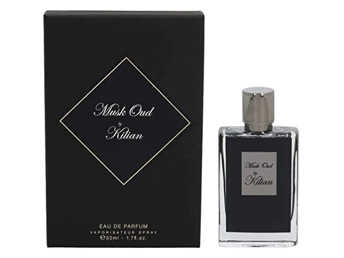 By KILIAN Musk Oud Eau De Parfum Parfimirana voda