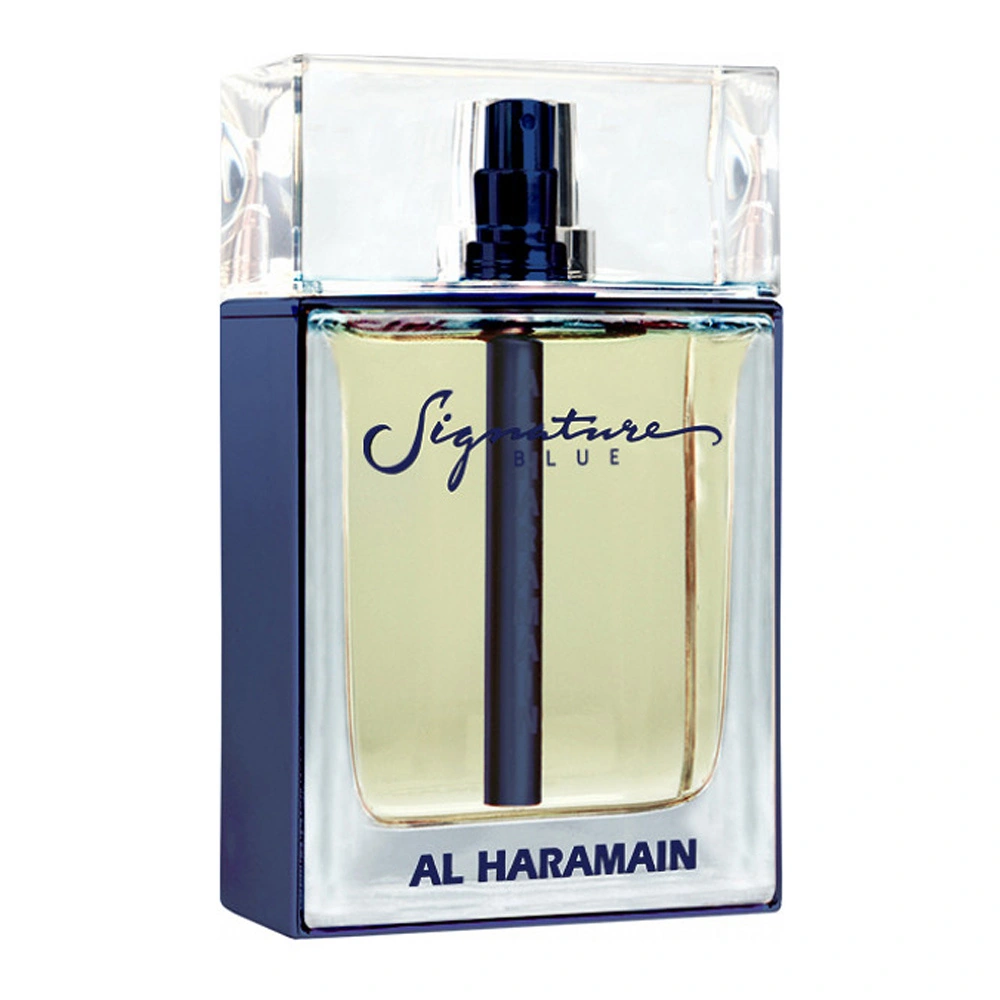 Al Haramain Signature Blue Parfimirana voda