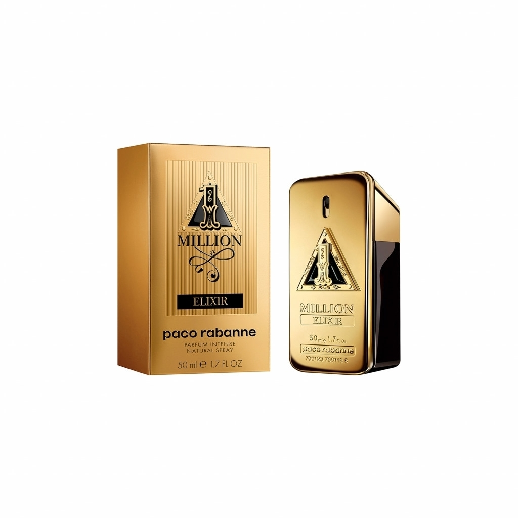 Paco Rabanne 1 Million Elixir Men Parfimirana voda