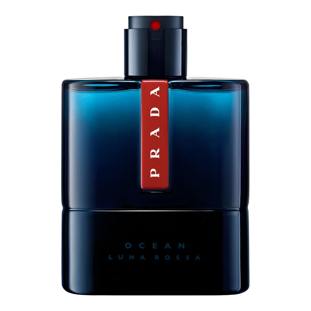 Prada Luna Rossa Ocean Toaletna voda