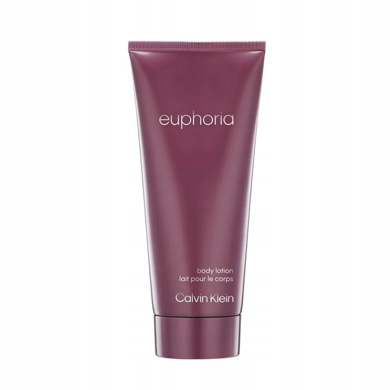 Calvin Klein Euphoria Woman Losion za tijelo