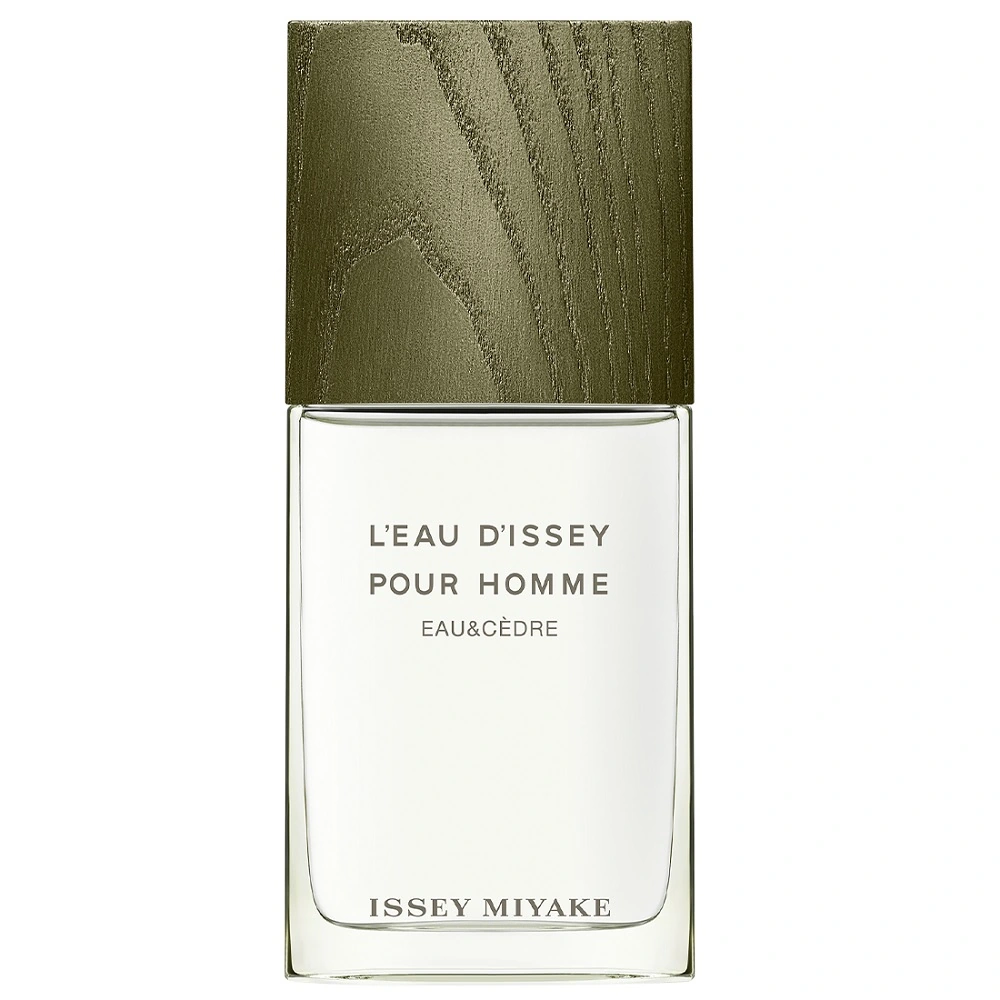 Issey Miyake L'Eau d'Issey Pour Homme Eau & Cedre Toaletna voda