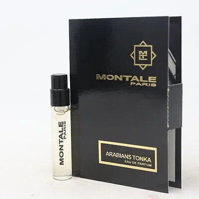 Montale Arabians Tonka Parfimirana voda