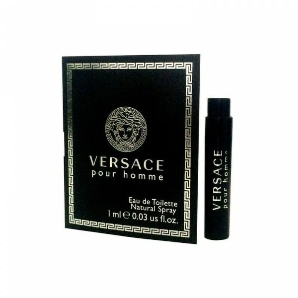 Versace Pour Homme Toaletna voda