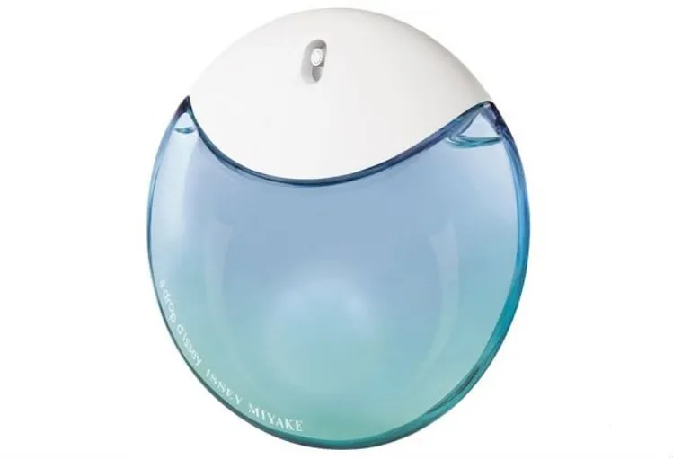 Issey Miyake A Drop d'Issey Eau de Parfum Fraiche Parfimirana voda - Tester