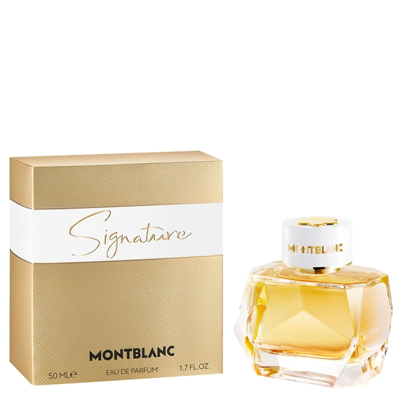 Mont Blanc Signature Absolue Eau de Parfum Parfimirana voda