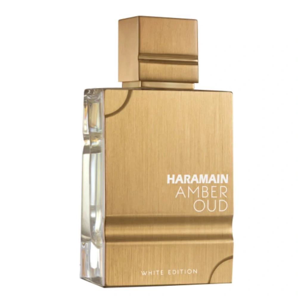 Al Haramain Amber Oud White Edition Parfimirana voda - Tester