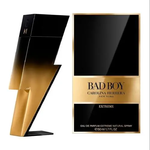 Carolina Herrera Bad Boy Extreme Parfimirana voda