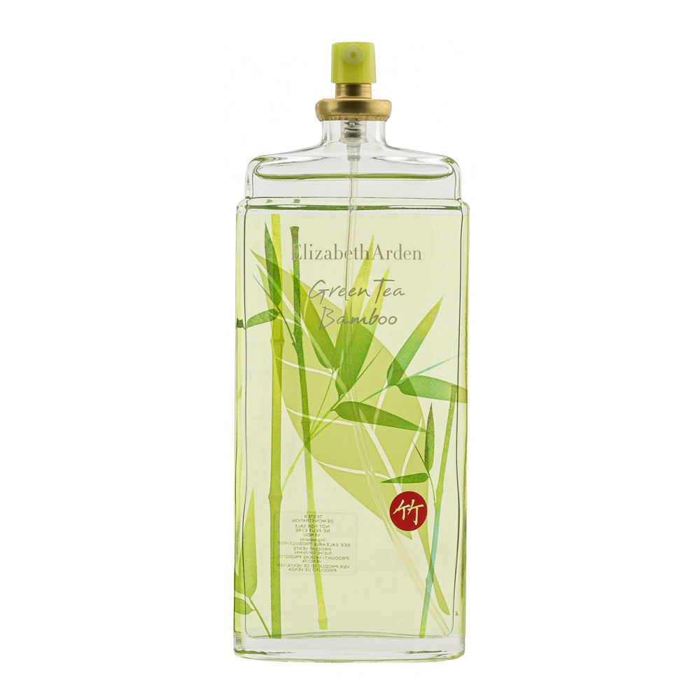 Elizabeth Arden Green Tea Bamboo Toaletná voda - Tester