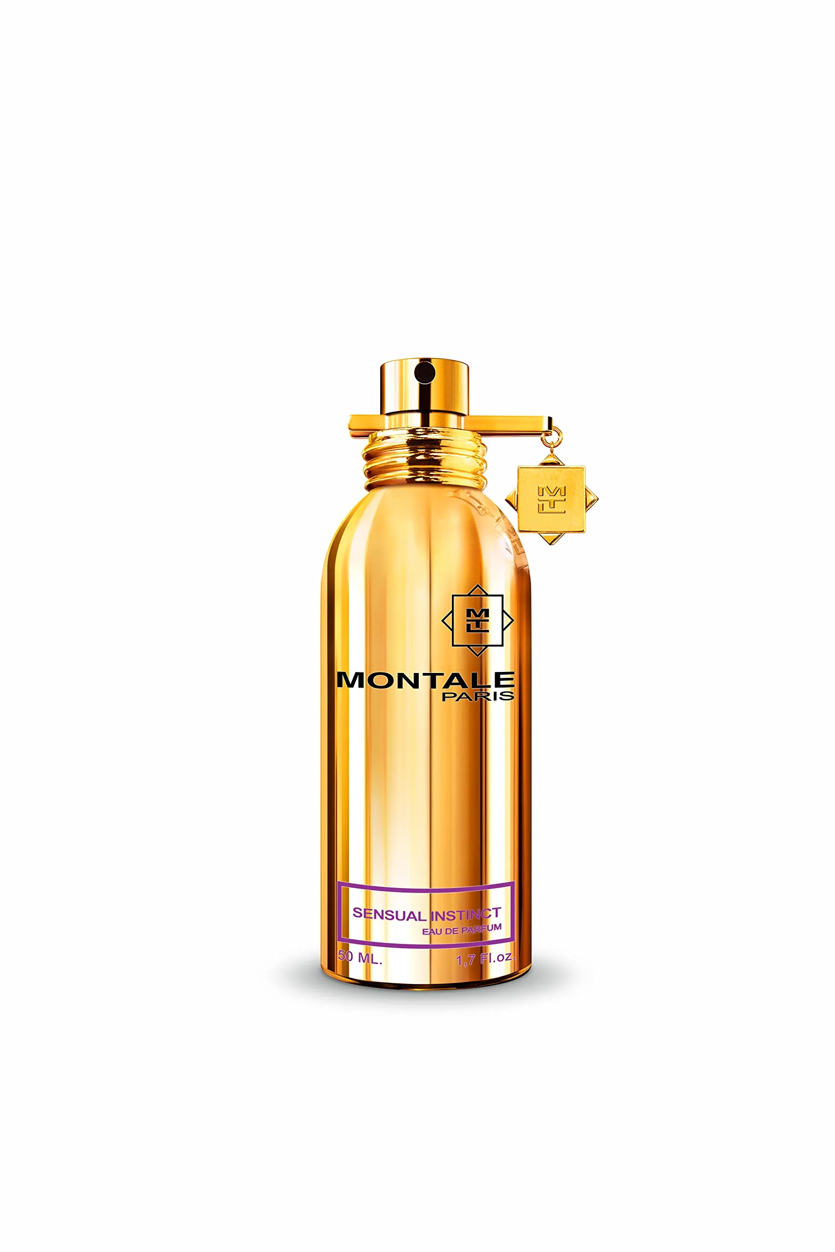 Montale Sensual Instinct Parfimirana voda