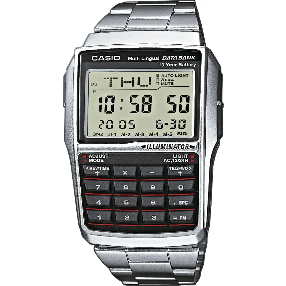 Casio DBC-32D-1AES