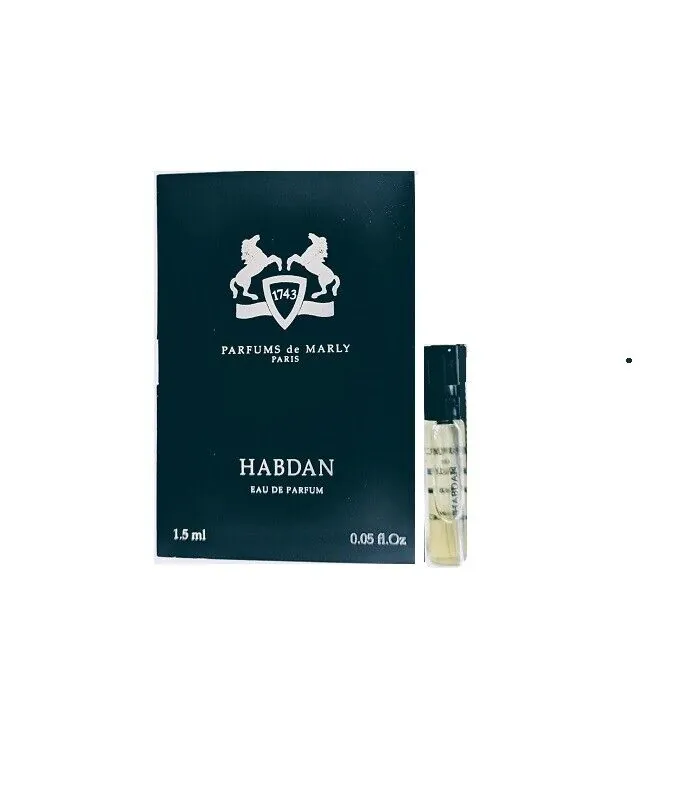 Parfums de Marly Habdan Parfimirana voda