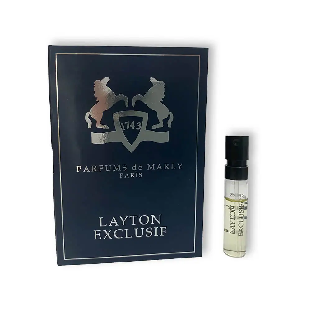 Parfums de Marly Layton Exclusif Parfimirana voda