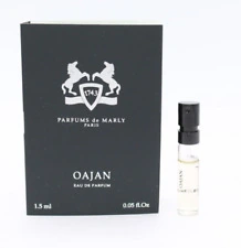 Parfums de Marly Oajan Parfimirana voda