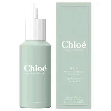 Chloe Rose Naturelle Parfimirana voda