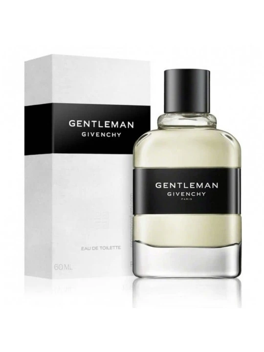 Givenchy Gentleman (2017) Toaletna voda