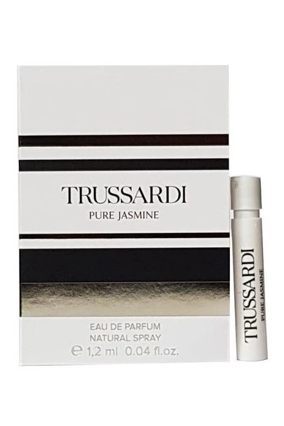 Trussardi Pure Jasmine Parfimirana voda