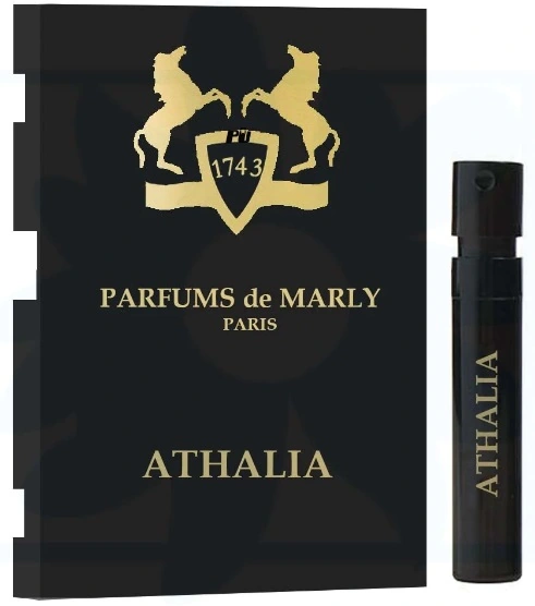 Parfums de Marly Athalia Eau de Parfum Parfimirana voda