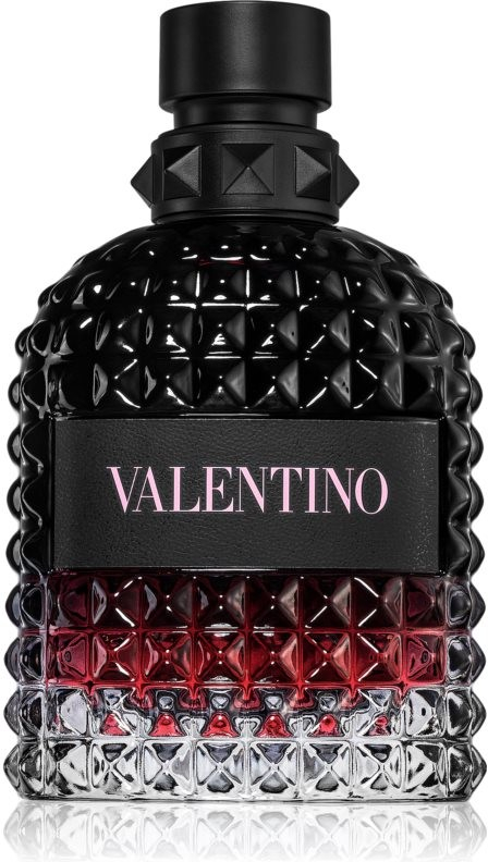 Valentino Uomo Born In Roma Intense Parfimirana voda - Tester