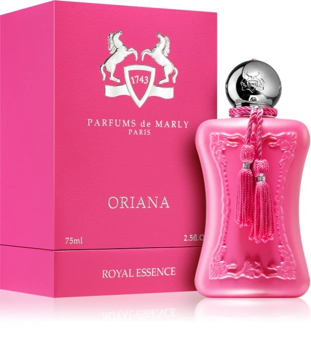 Parfums de Marly Oriana Parfimirana voda