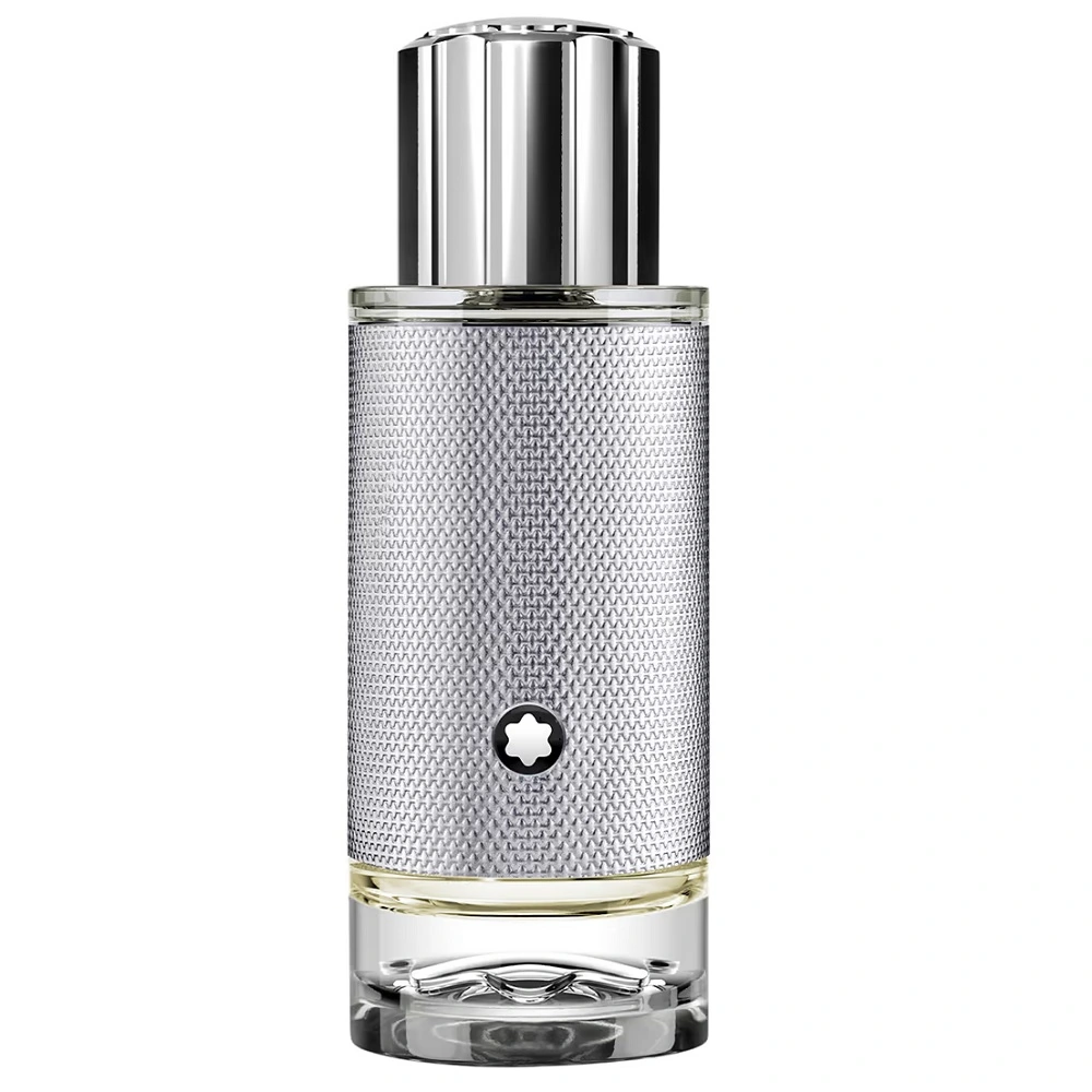 Mont Blanc Explorer Platinum Parfimirana voda