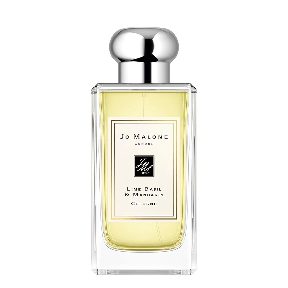 Jo Malone Lime Basil & Mandarin Kolonjska voda